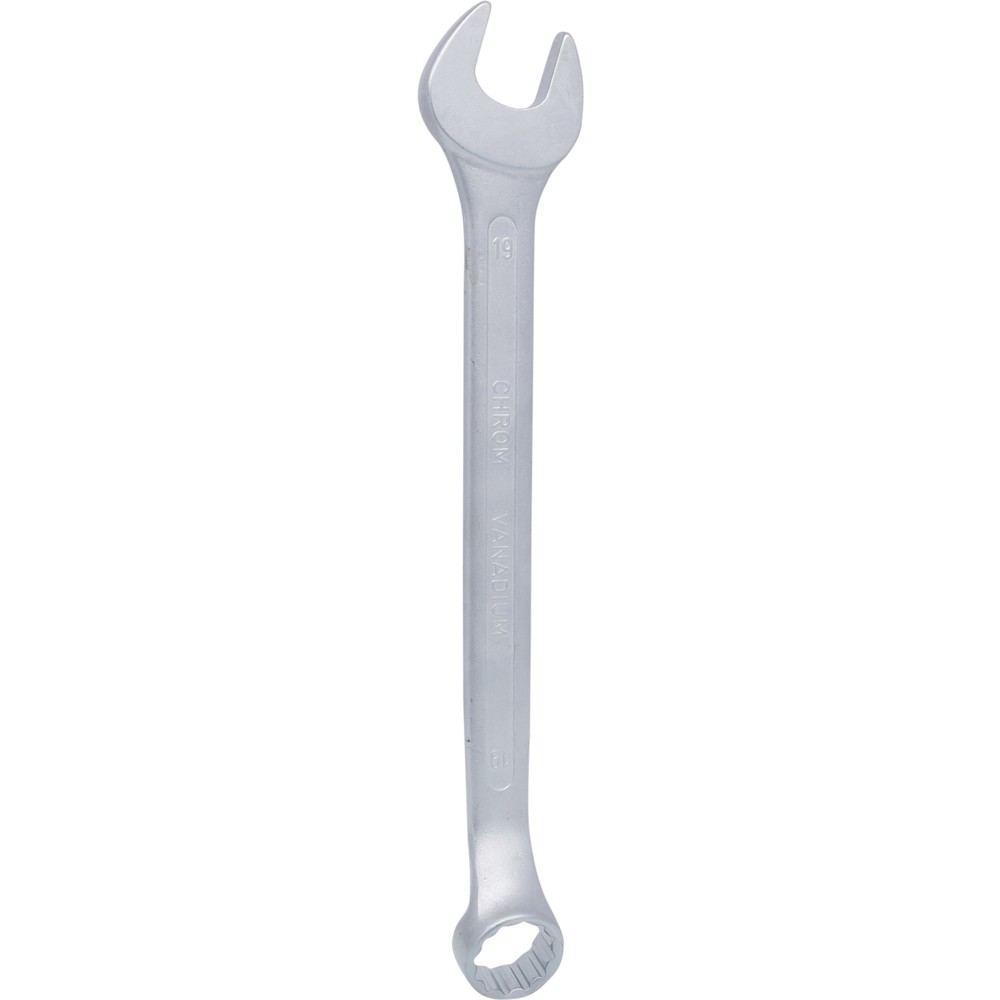 Produktabbildung Nr. 3: KS TOOLS Ringmaulschlüssel, gekröpft, 19mm