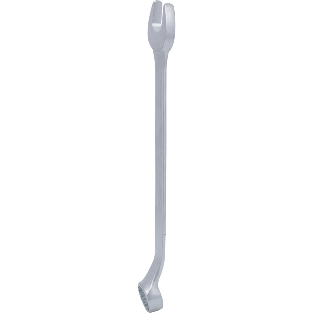 Produktabbildung Nr. 4: KS TOOLS Ringmaulschlüssel, gekröpft, 19mm