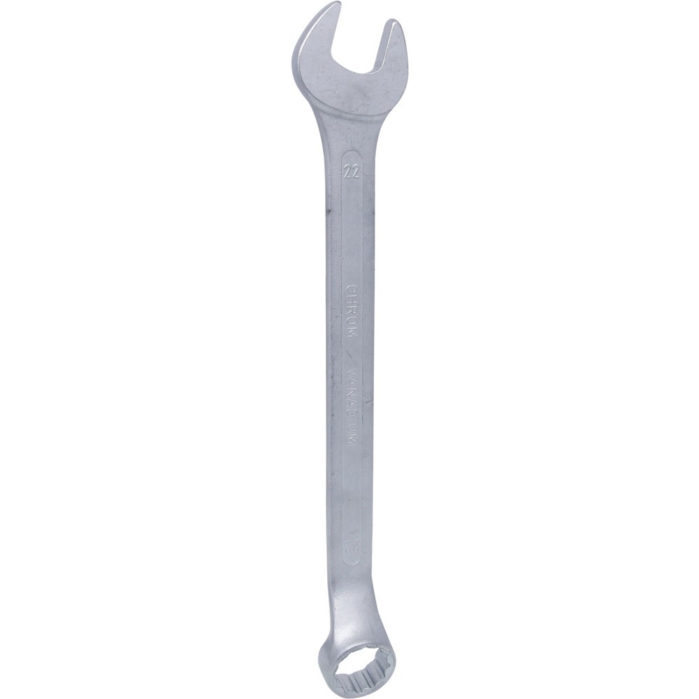 Produktabbildung Nr. 4: KS TOOLS Ringmaulschlüssel, gekröpft, 22mm