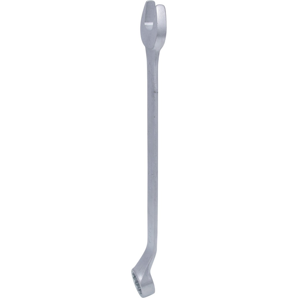Produktabbildung Nr. 5: KS TOOLS Ringmaulschlüssel, gekröpft, 22mm