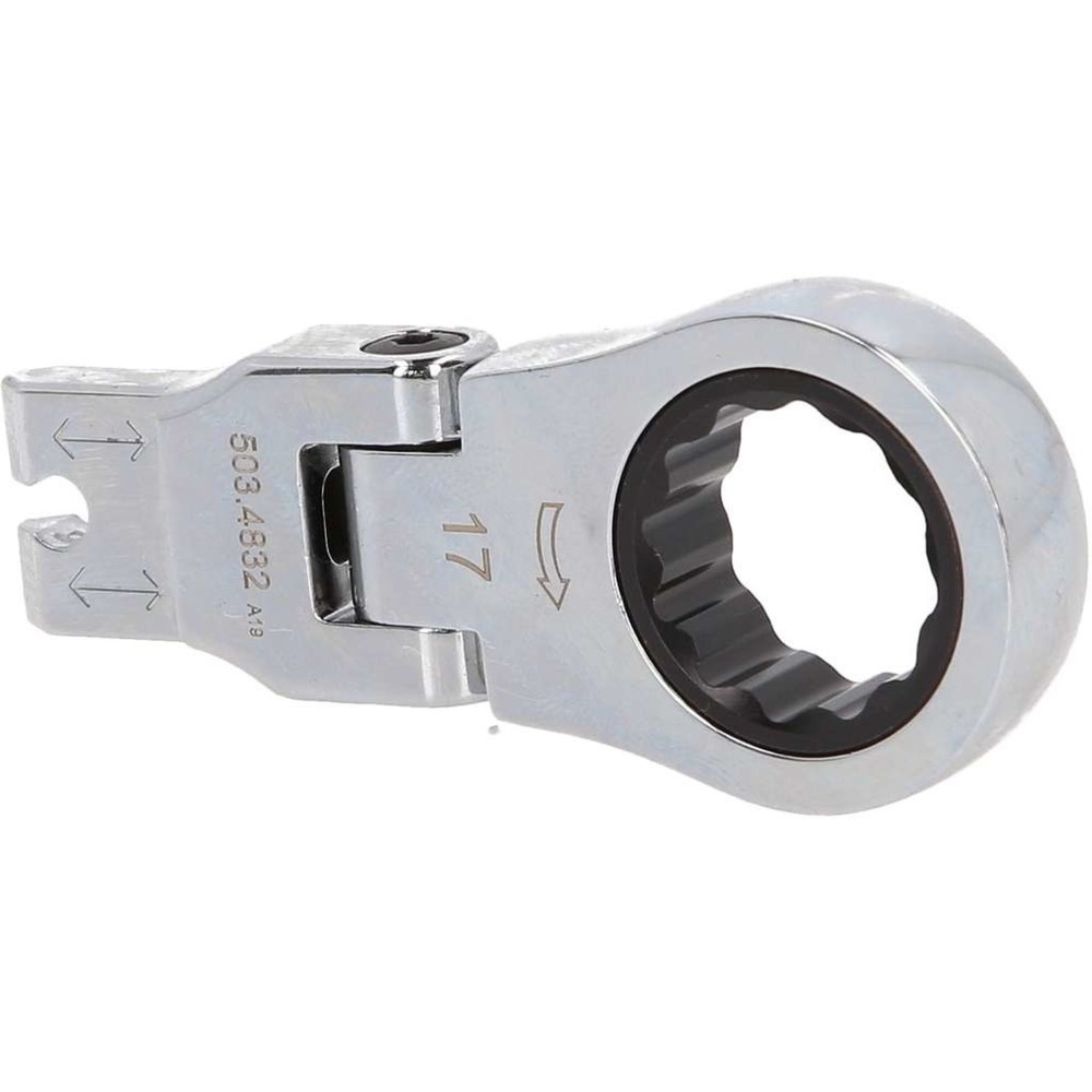 Produktabbildung Nr. 3: KS TOOLS Ringschlüsseleinsatz, 17 mm