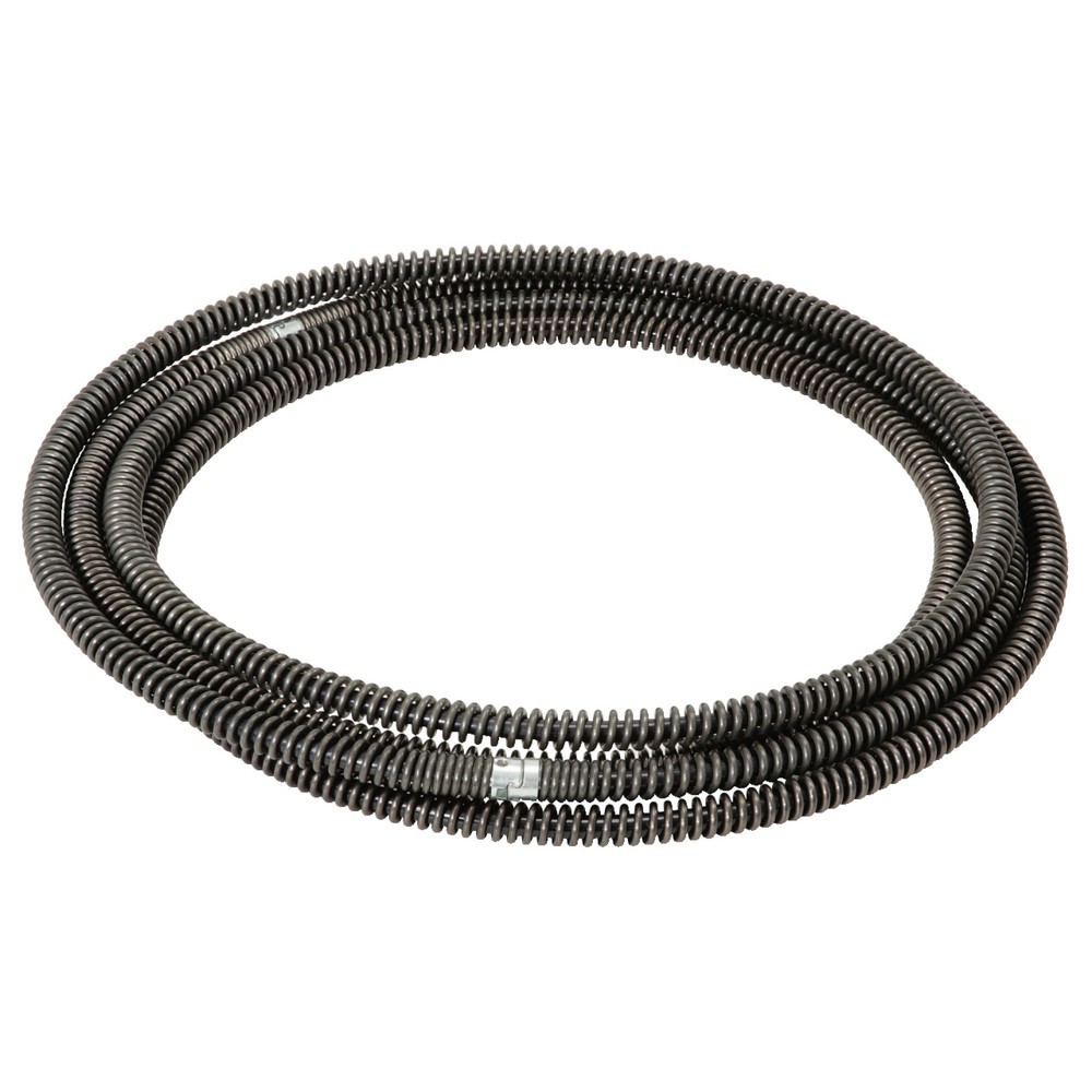 Produktabbildung: KS TOOLS Rohrreinigungs-Spirale mit Kunststoff-Innenseele Ø 22mm