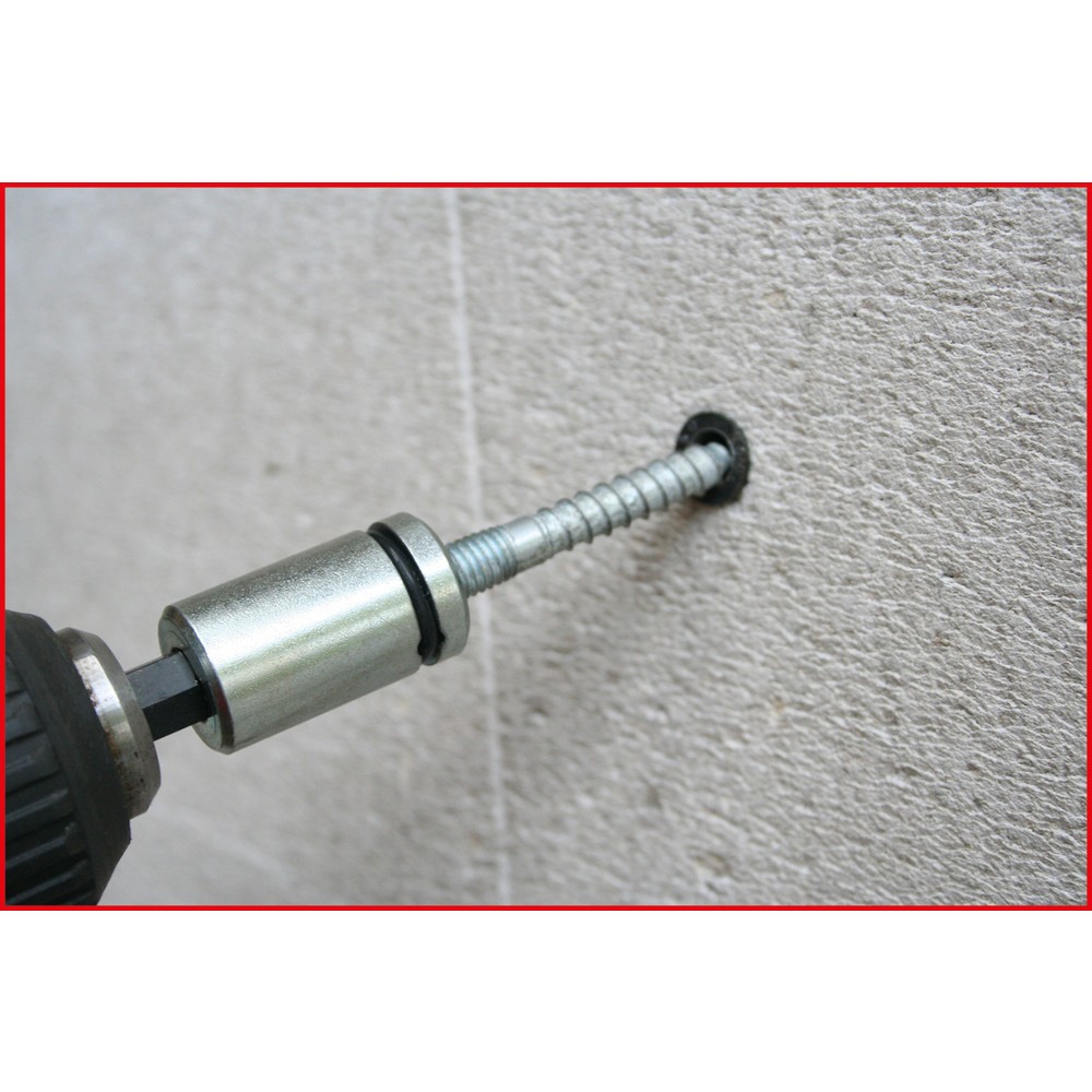 Produktabbildung Nr. 1: KS TOOLS Rohrschellen-Montagewerkzeug, M8