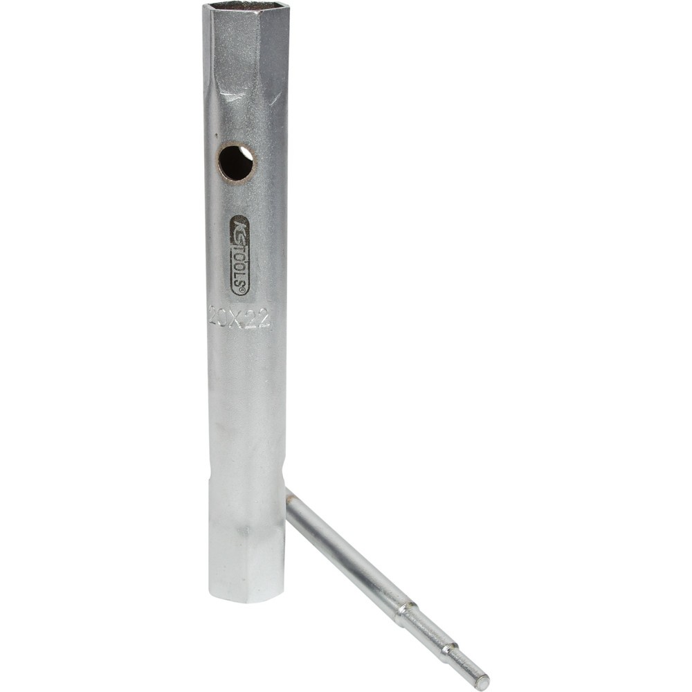 Produktabbildung: KS TOOLS Rohrsteckschlüssel, 20x22mm