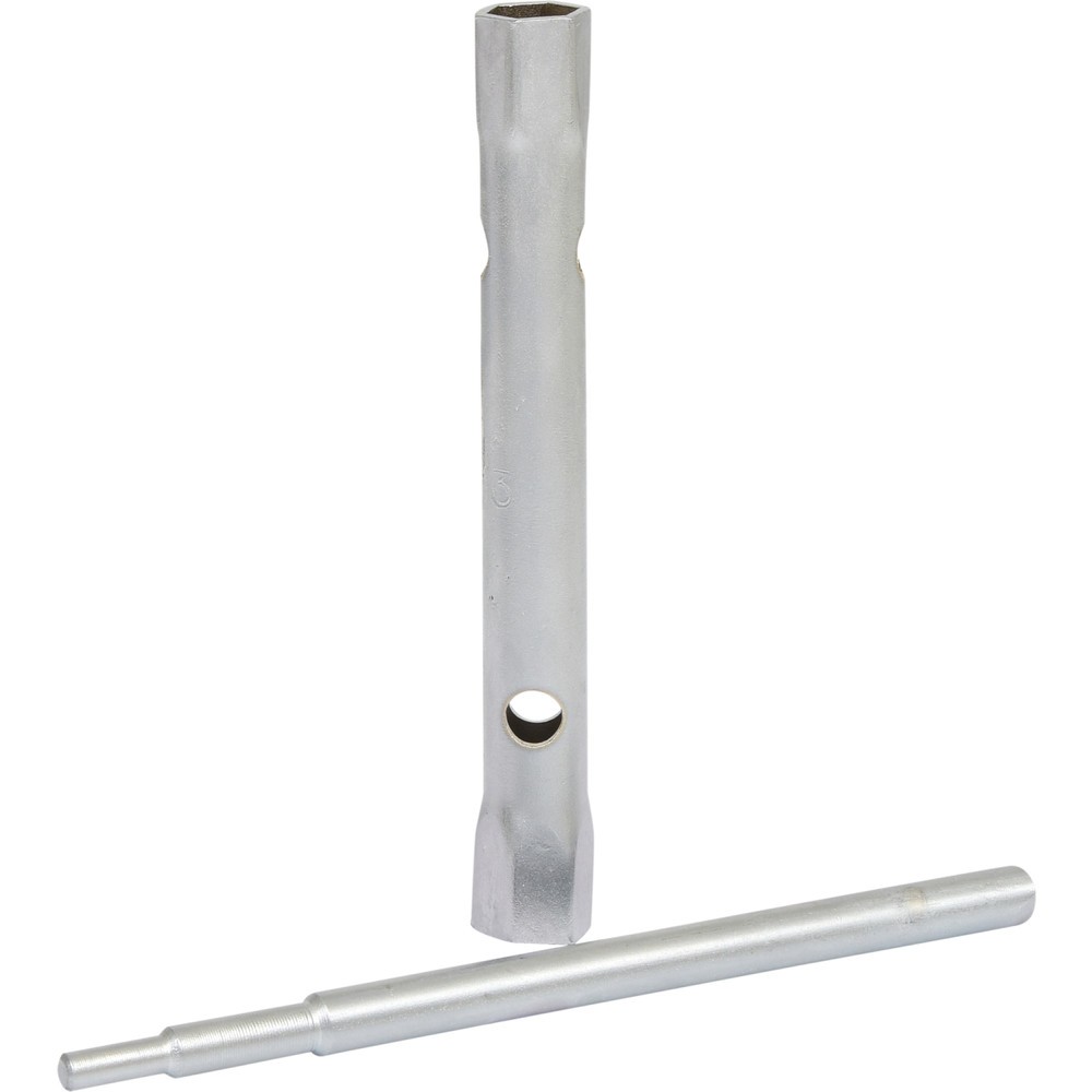 Produktabbildung Nr. 3: KS TOOLS Rohrsteckschlüssel, 12x13mm