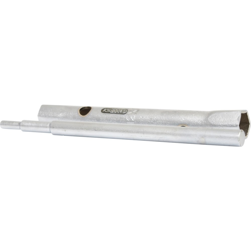 Produktabbildung Nr. 7: KS TOOLS Rohrsteckschlüssel, 12x13mm