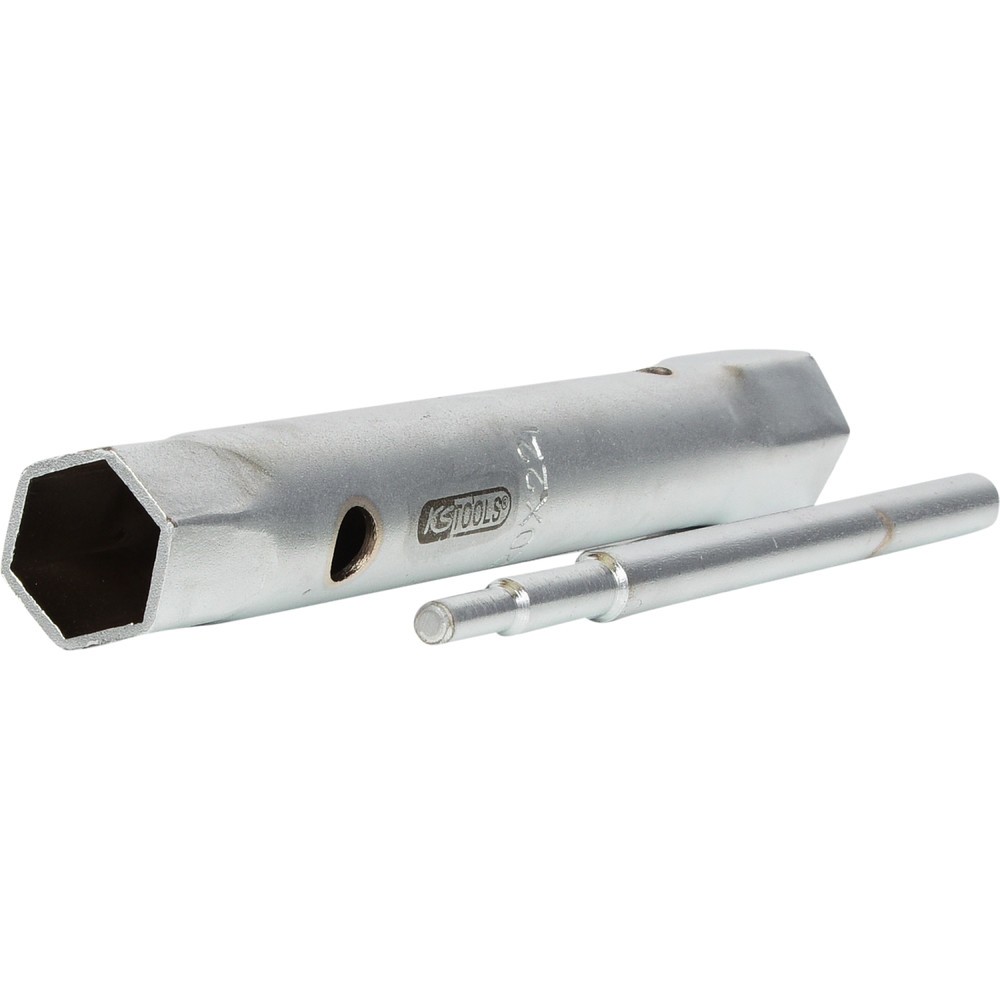 Produktabbildung Nr. 6: KS TOOLS Rohrsteckschlüssel, 20x22mm