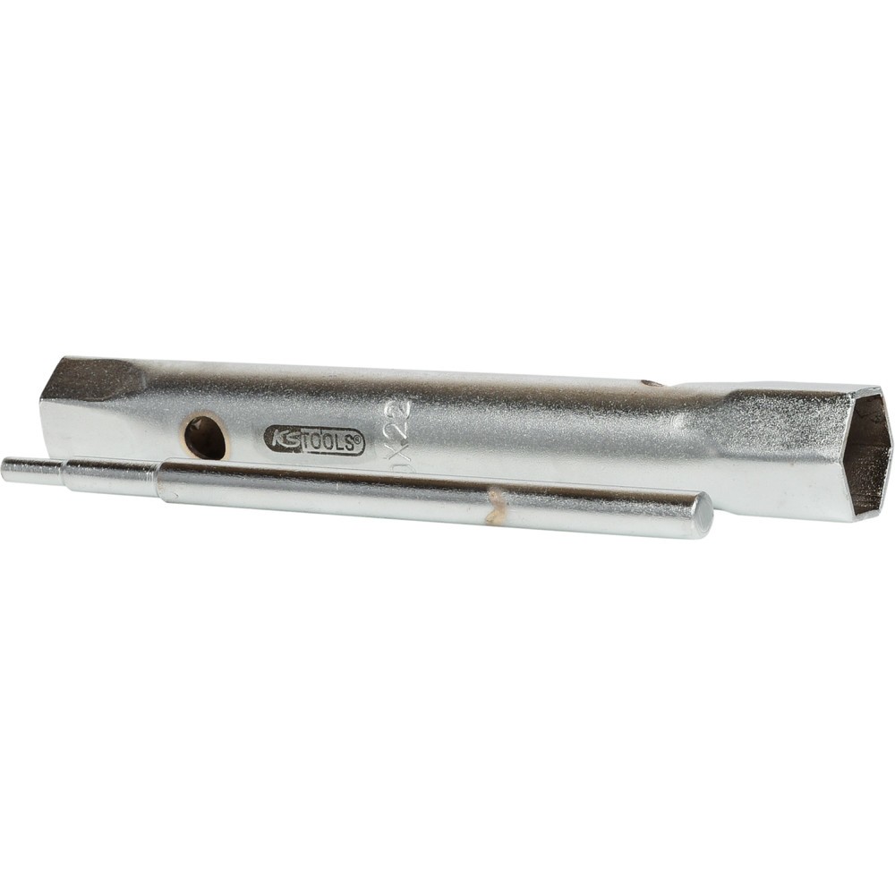 Produktabbildung Nr. 7: KS TOOLS Rohrsteckschlüssel, 20x22mm