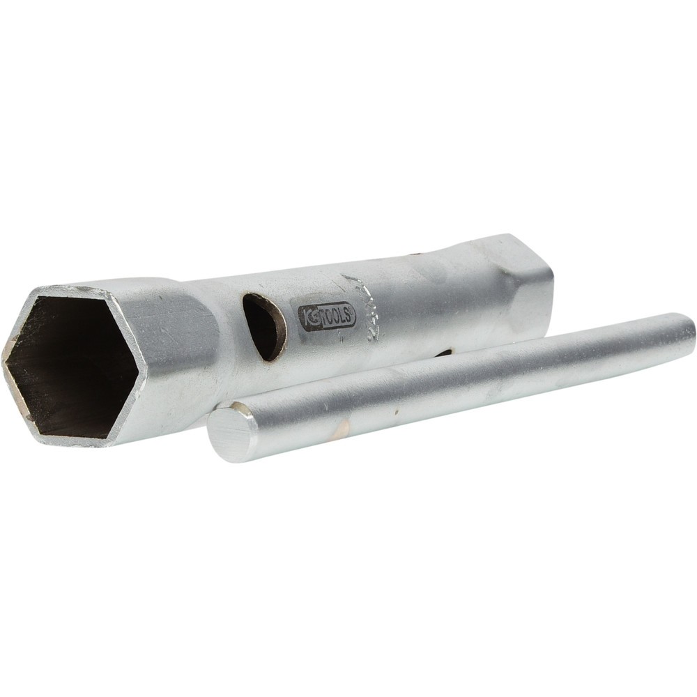 Produktabbildung Nr. 6: KS TOOLS Rohrsteckschlüssel, 24x27mm