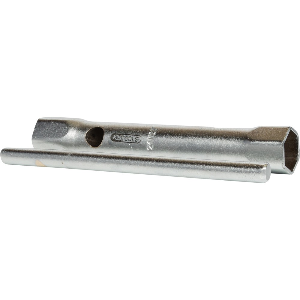 Produktabbildung Nr. 7: KS TOOLS Rohrsteckschlüssel, 24x27mm
