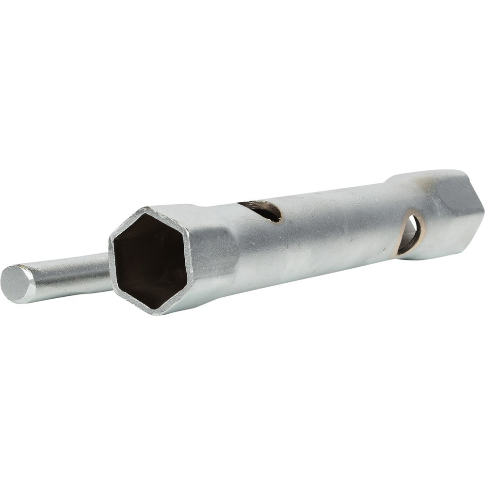 Produktabbildung Nr. 8: KS TOOLS Rohrsteckschlüssel, 24x27mm