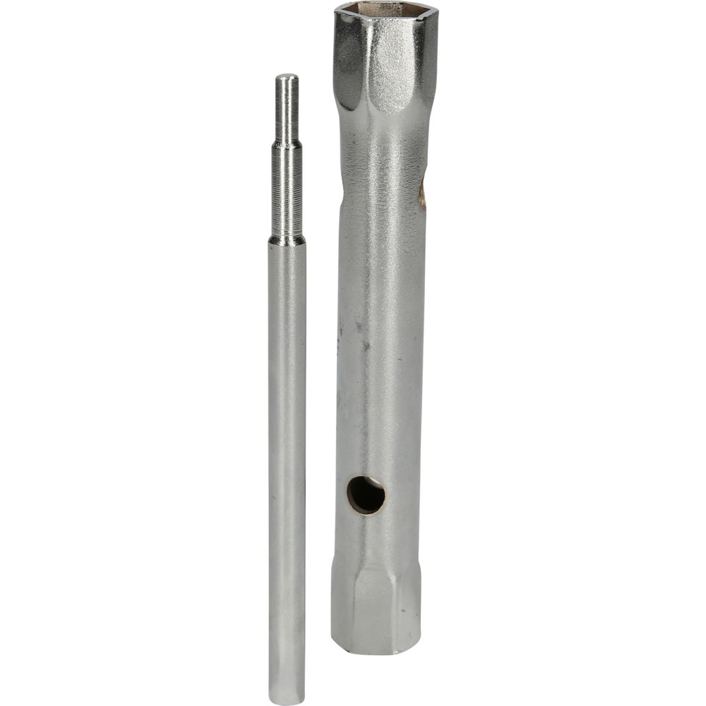 Produktabbildung Nr. 2: KS TOOLS Rohrsteckschlüssel, 17x19mm