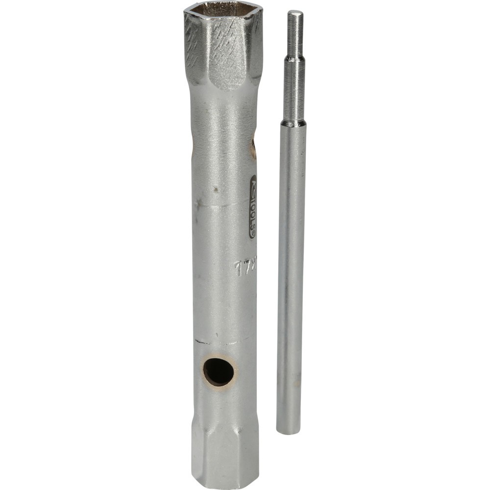 Produktabbildung Nr. 4: KS TOOLS Rohrsteckschlüssel, 17x19mm