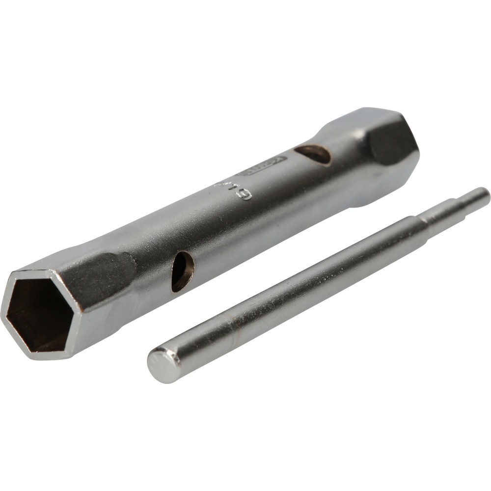 Produktabbildung Nr. 5: KS TOOLS Rohrsteckschlüssel, 17x19mm