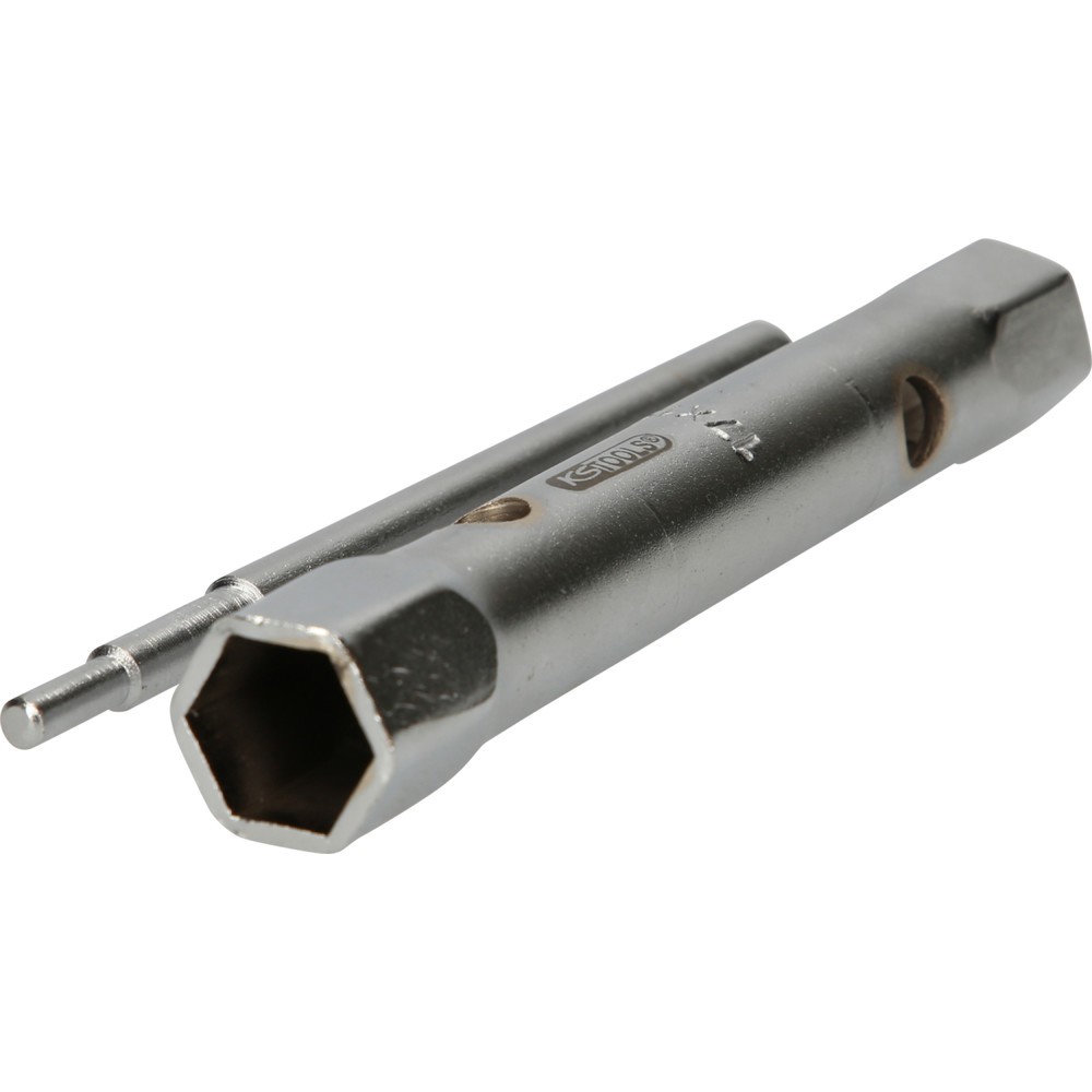Produktabbildung Nr. 7: KS TOOLS Rohrsteckschlüssel, 17x19mm