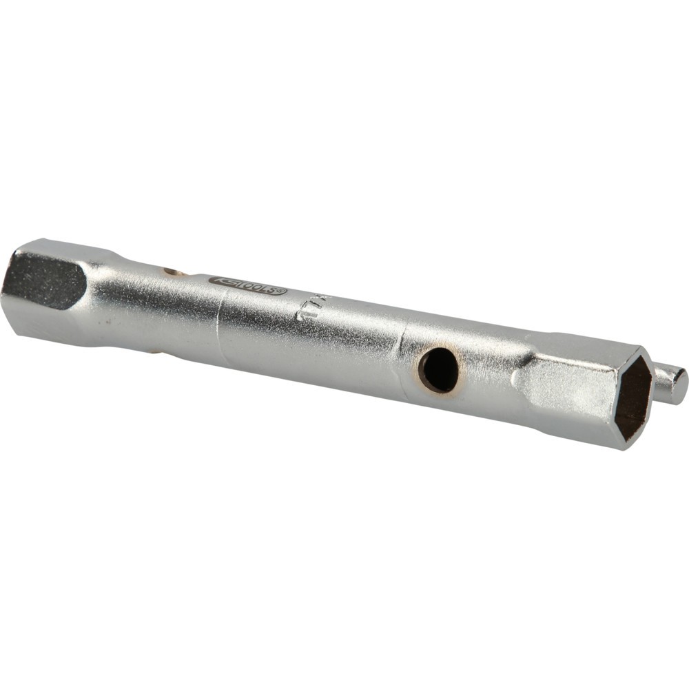 Produktabbildung Nr. 8: KS TOOLS Rohrsteckschlüssel, 17x19mm