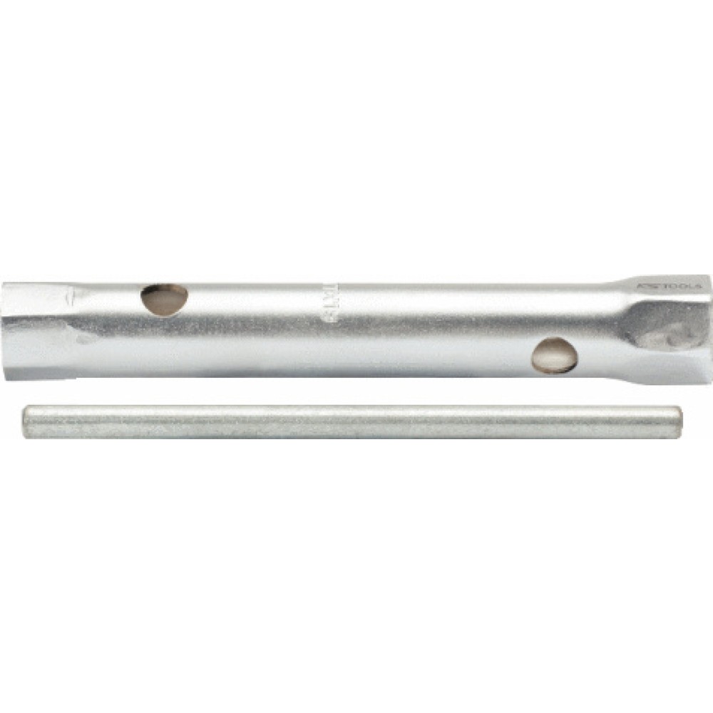 Produktabbildung: KS TOOLS Rohrsteckschlüssel, 6x7mm