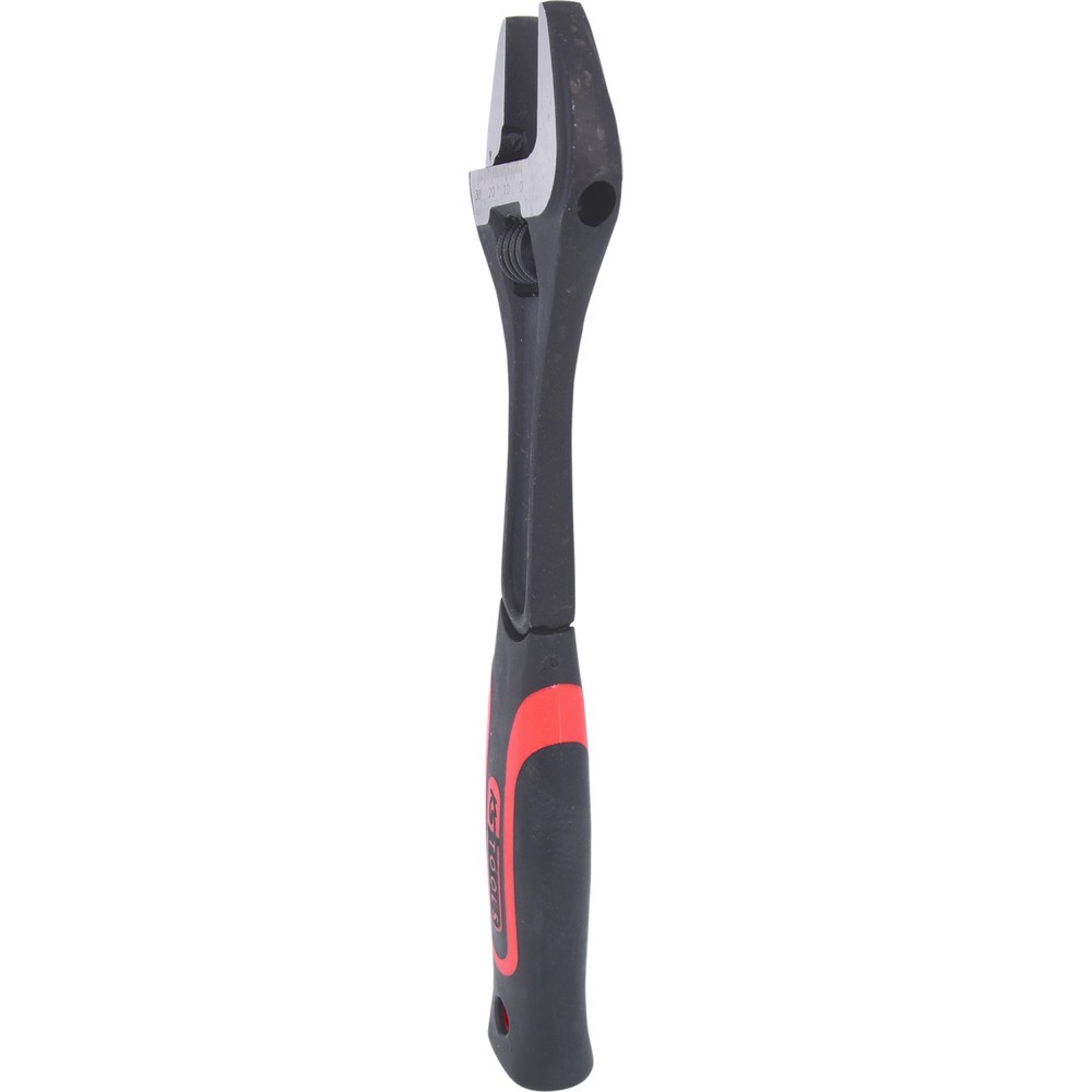 Produktabbildung Nr. 3: KS TOOLS Rollgabelschlüssel mit 2-Komponentengriff, 28mm