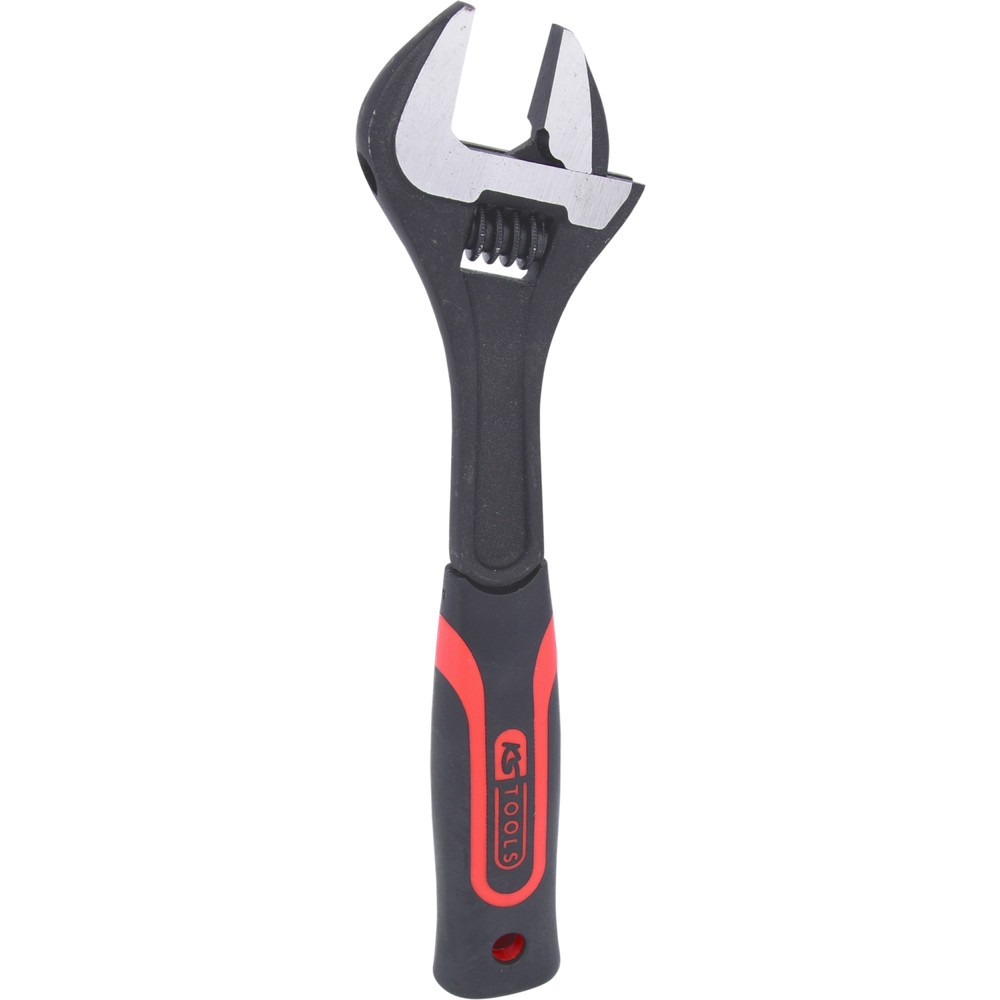 Produktabbildung Nr. 4: KS TOOLS Rollgabelschlüssel mit 2-Komponentengriff, 28mm