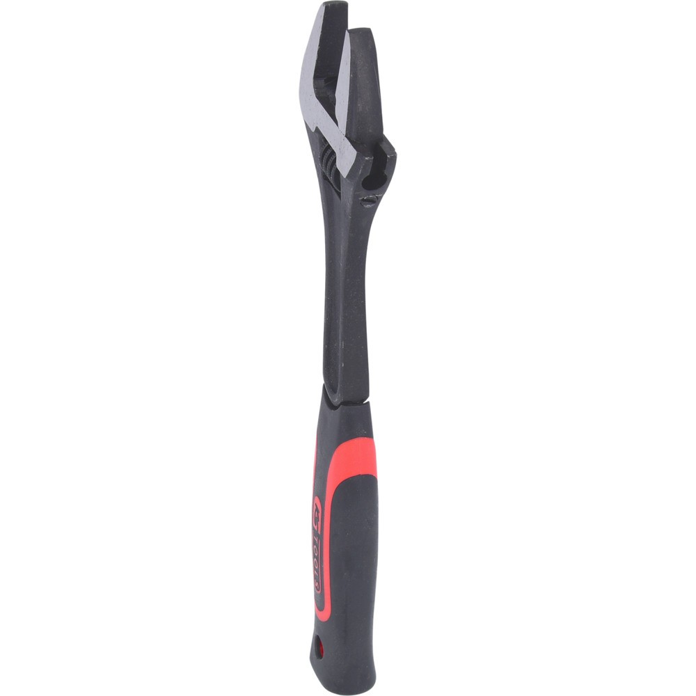 Produktabbildung Nr. 5: KS TOOLS Rollgabelschlüssel mit 2-Komponentengriff, 28mm