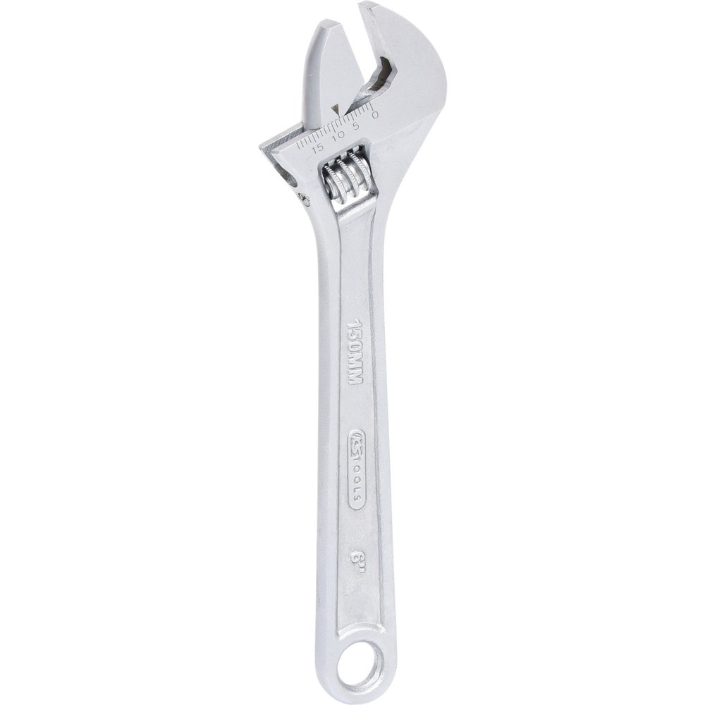 Produktabbildung Nr. 1: KS TOOLS Rollgabelschlüssel, verstellbar, 18mm
