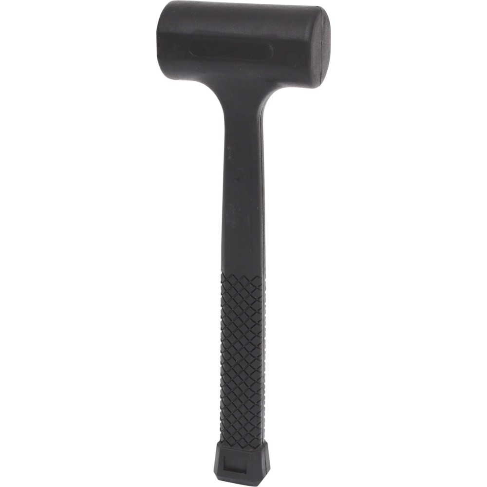 Produktabbildung: KS TOOLS Rückschlagfreier Schonhammer, 400g