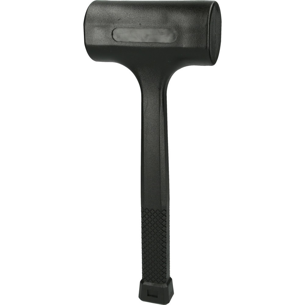 Produktabbildung: KS TOOLS Rückschlagfreier Schonhammer, 1720g