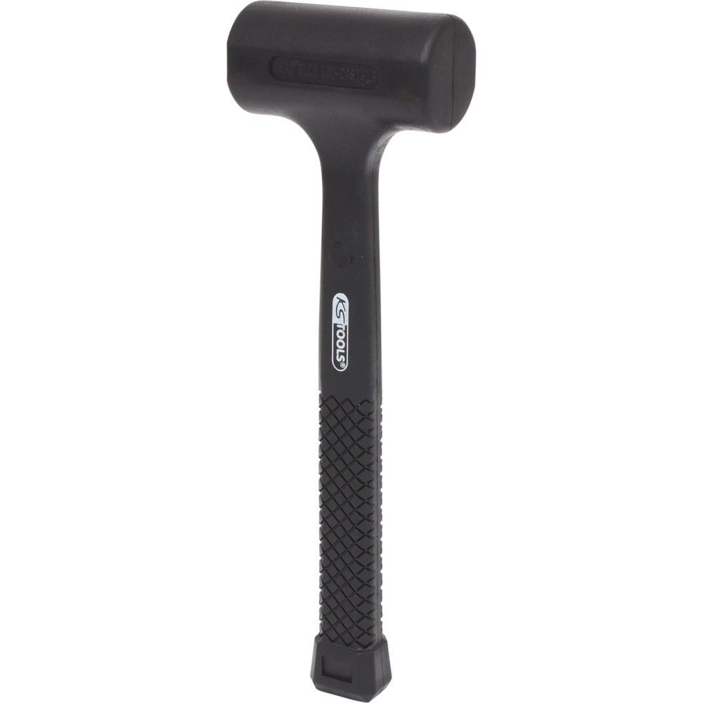 Produktabbildung Nr. 7: KS TOOLS Rückschlagfreier Schonhammer, 400g