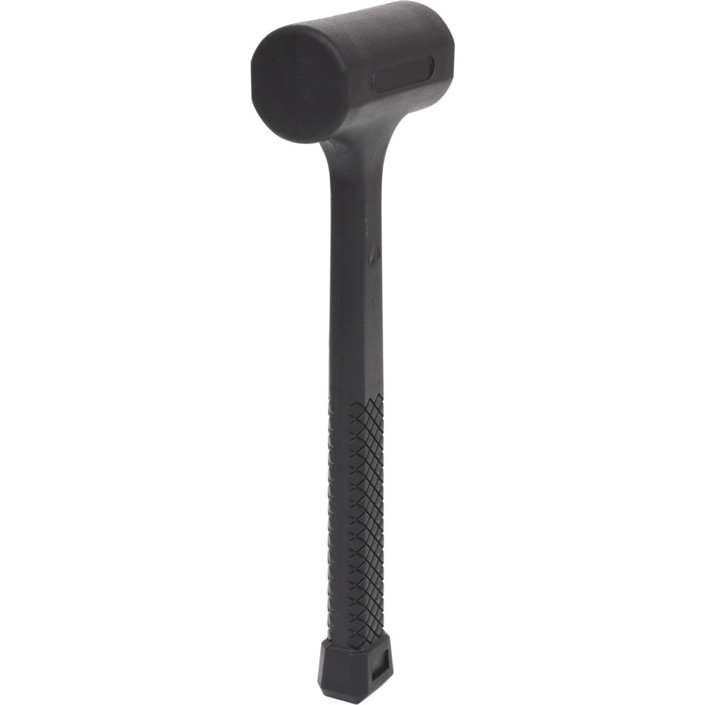 Produktabbildung Nr. 8: KS TOOLS Rückschlagfreier Schonhammer, 400g