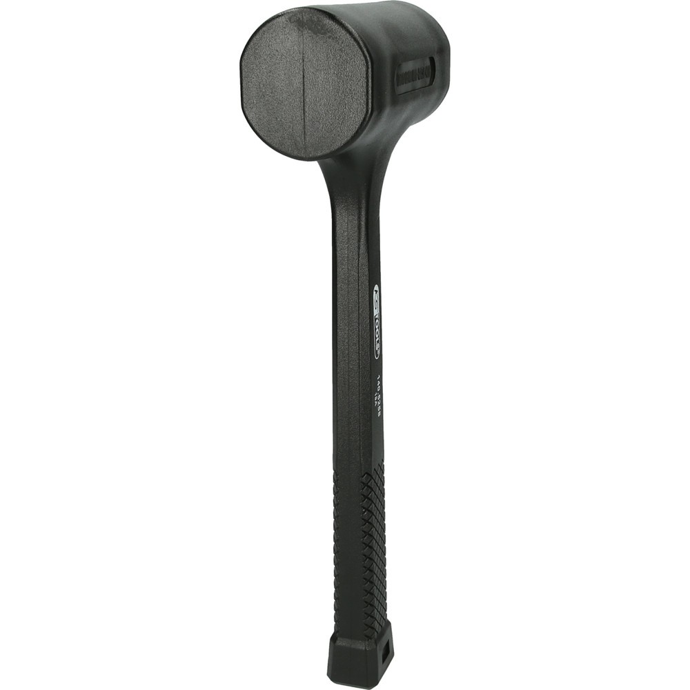 Produktabbildung Nr. 5: KS TOOLS Rückschlagfreier Schonhammer, 1720g