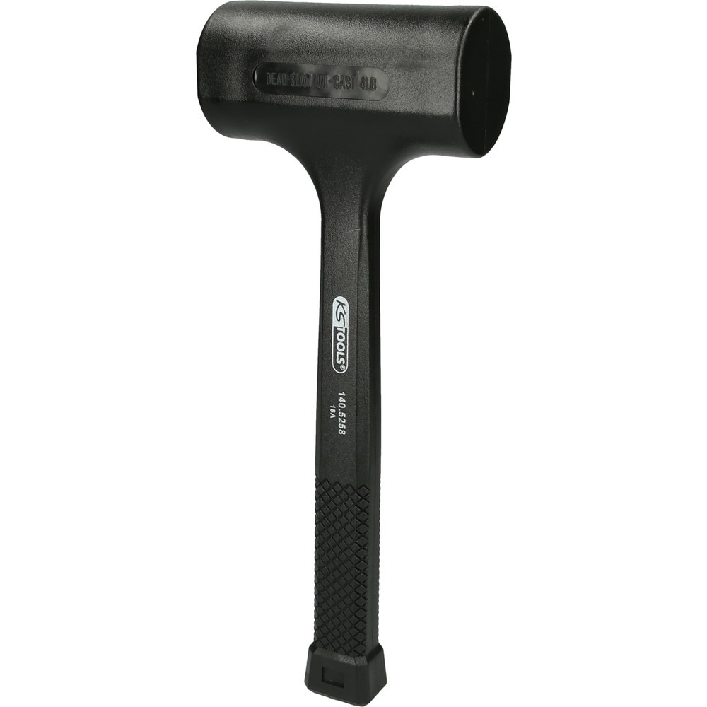 Produktabbildung Nr. 6: KS TOOLS Rückschlagfreier Schonhammer, 1720g