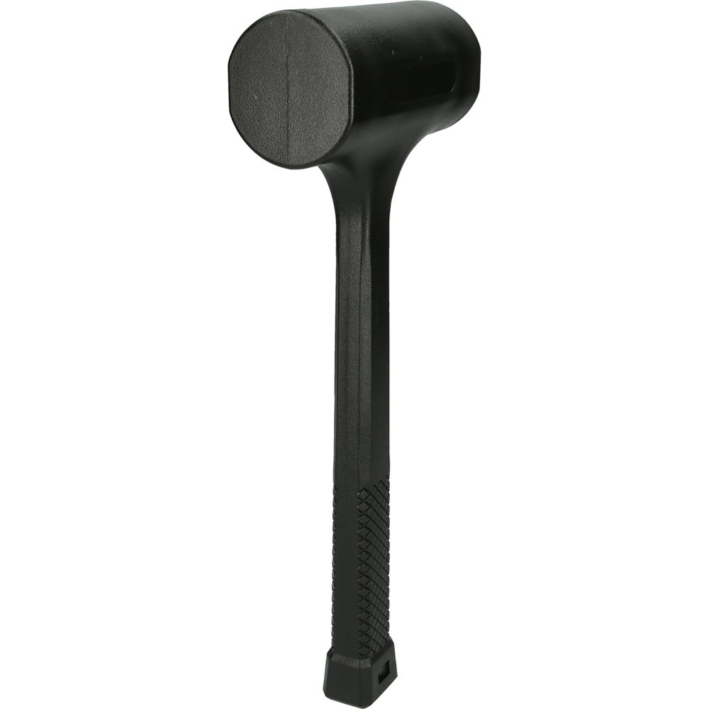 Produktabbildung Nr. 7: KS TOOLS Rückschlagfreier Schonhammer, 1720g