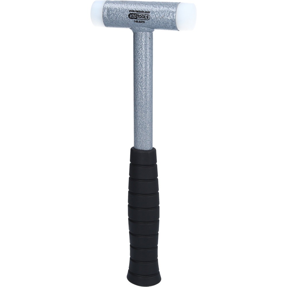 Produktabbildung Nr. 3: KS TOOLS Rückschlagfreier Schonhammer, 360g