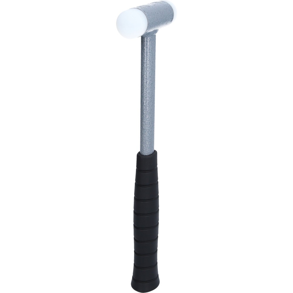 Produktabbildung Nr. 4: KS TOOLS Rückschlagfreier Schonhammer, 360g