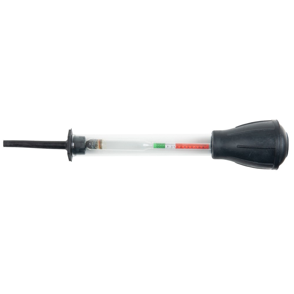 Produktabbildung Nr. 4: KS TOOLS Säureprüfer für Batterieflüssigkeit, 280mm
