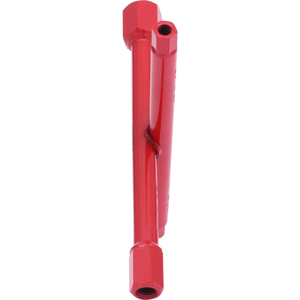 Produktabbildung Nr. 3: KS TOOLS Sanitär-Kreuzschlüssel, 7 Funktionen