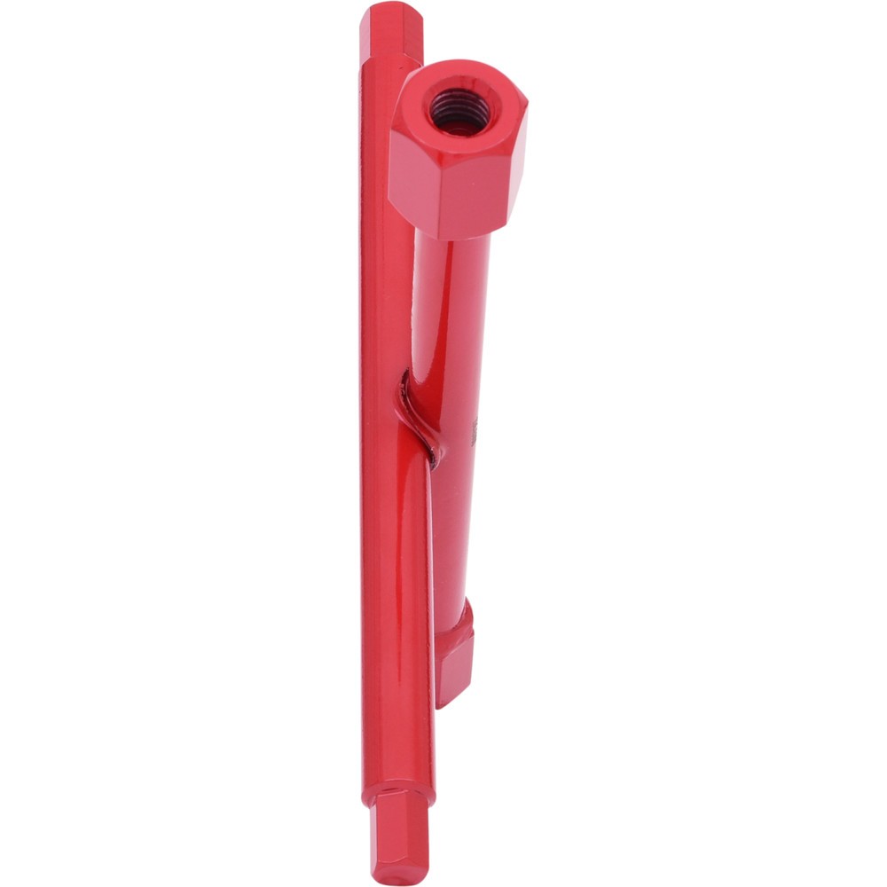 Produktabbildung Nr. 5: KS TOOLS Sanitär-Kreuzschlüssel, 7 Funktionen