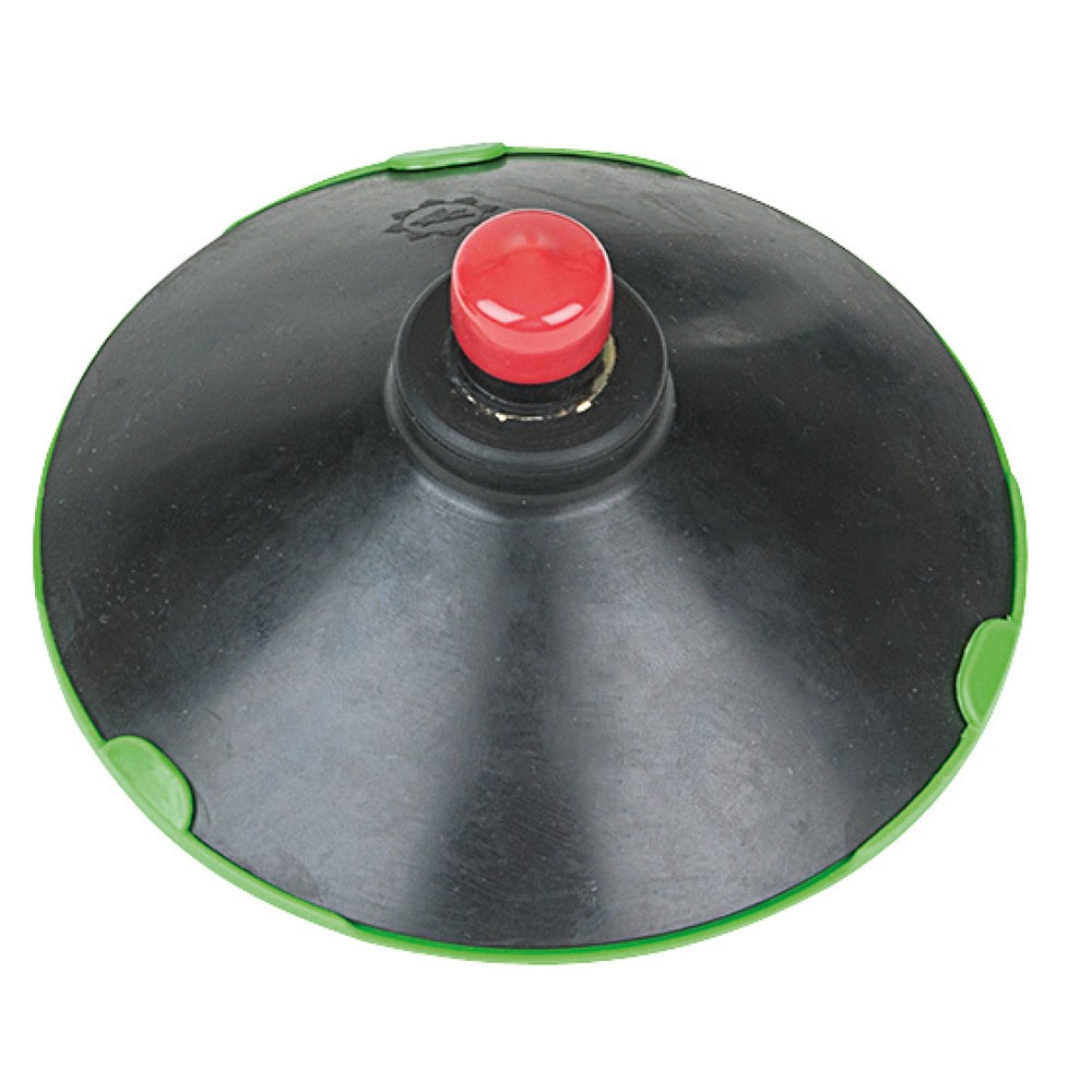 Produktabbildung: KS TOOLS Saugteller Ø 125 mm