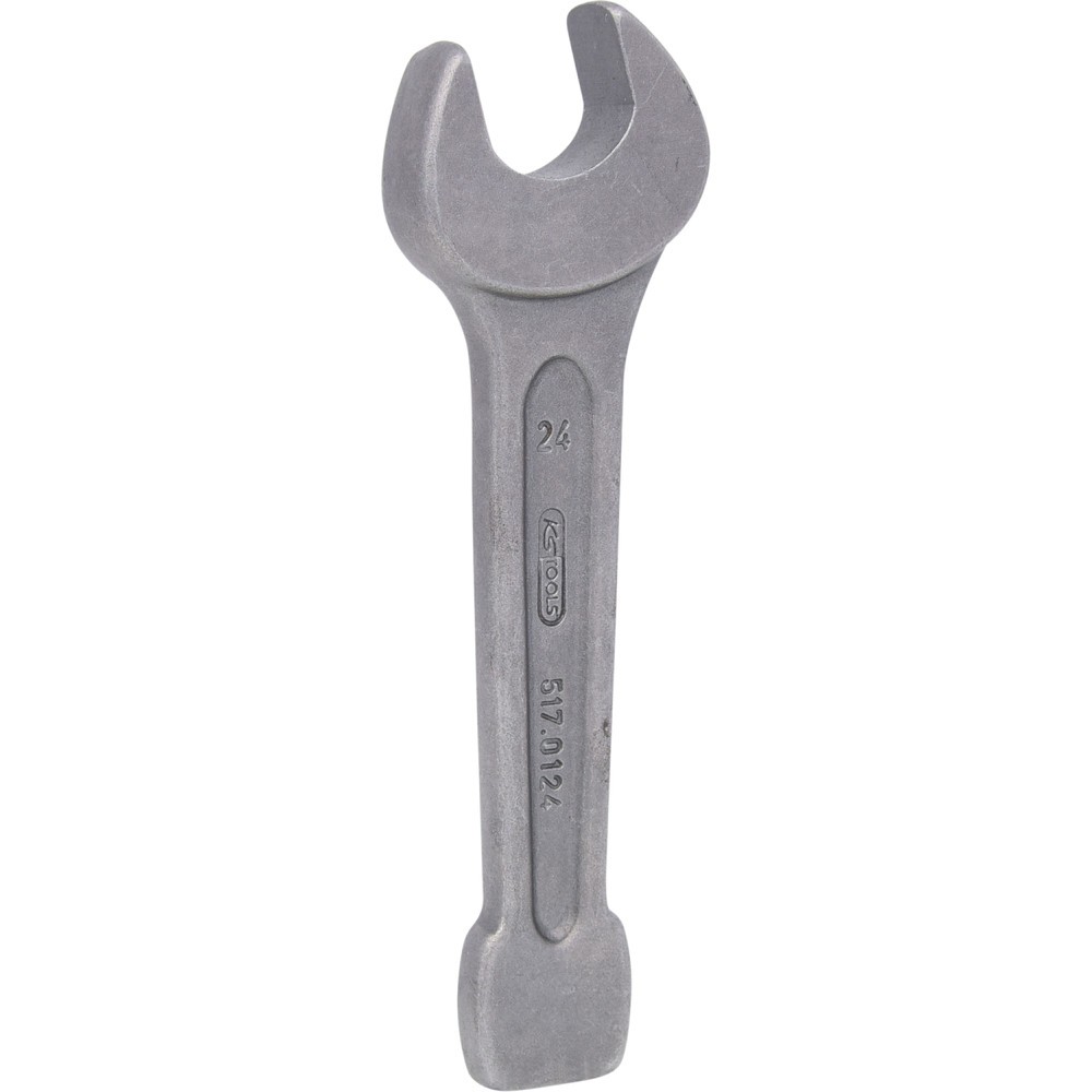 Produktabbildung Nr. 2: KS TOOLS Schlag-Maulschlüssel, 24mm