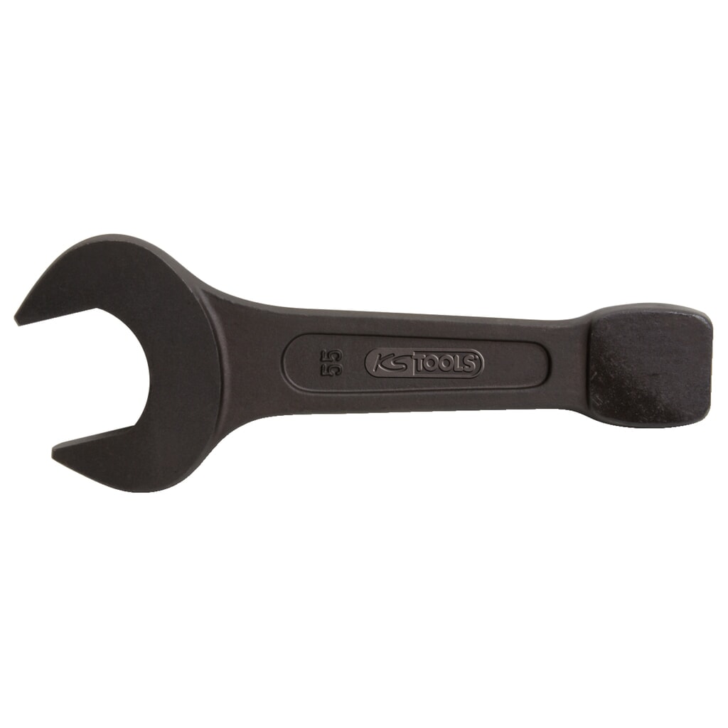 Produktabbildung: KS TOOLS Schlag-Maulschlüssel, 24mm