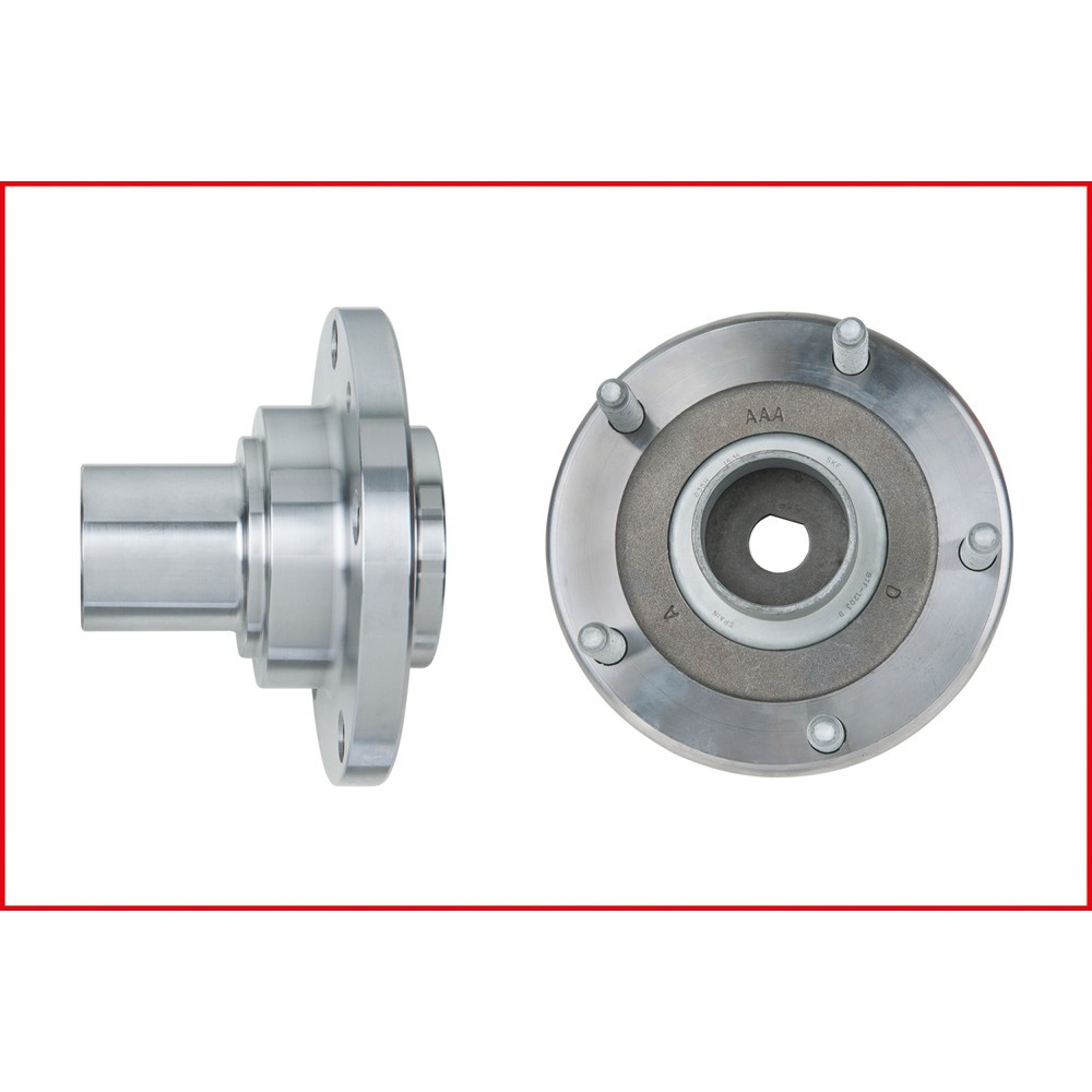 Produktabbildung Nr. 2: KS TOOLS Schlaghammer, 5,2kg