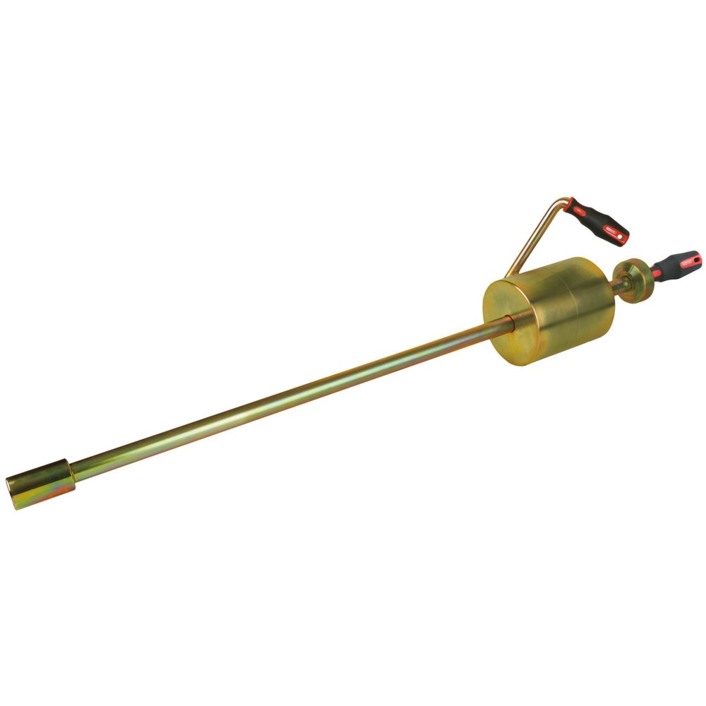 KS TOOLS Schlaghammer, 5,2kg Produktabbildung: KS TOOLS Schlaghammer, 5,2kg