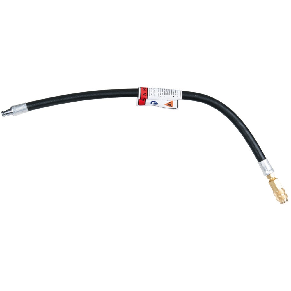 Produktabbildung: KS TOOLS Schlauch mit Adapter