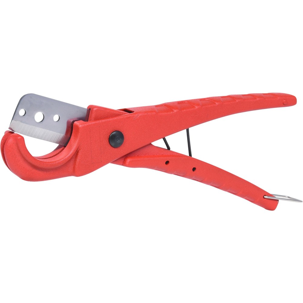 Produktabbildung Nr. 1: KS TOOLS Schlauchabschneider Ø 0-37mm, 210mm
