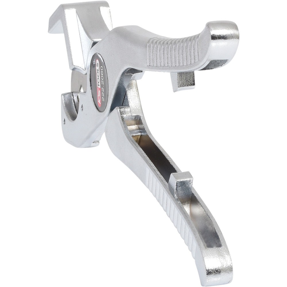 Produktabbildung Nr. 5: KS TOOLS Schlauchabschneider Ø 6-25mm