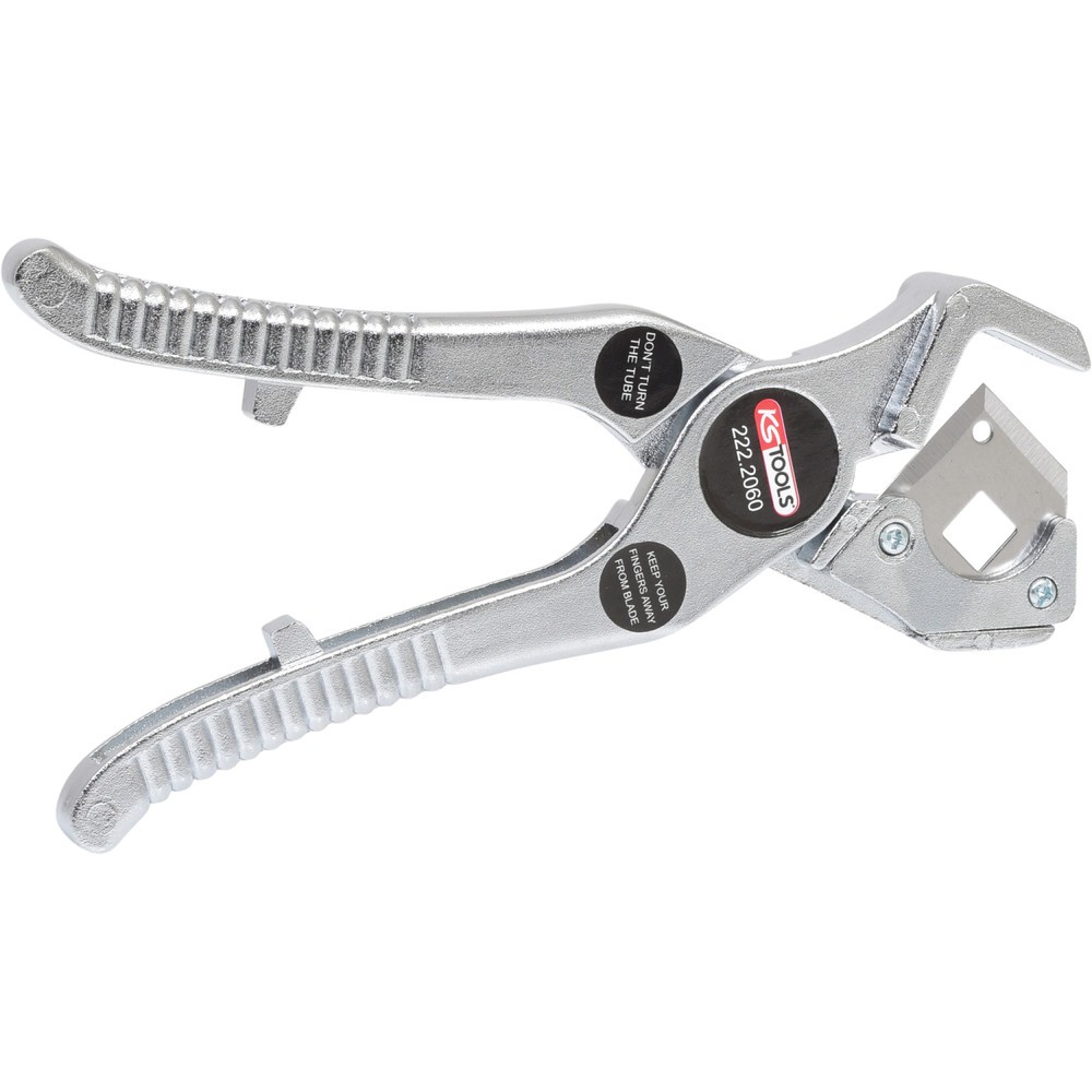 Produktabbildung Nr. 6: KS TOOLS Schlauchabschneider Ø 6-25mm