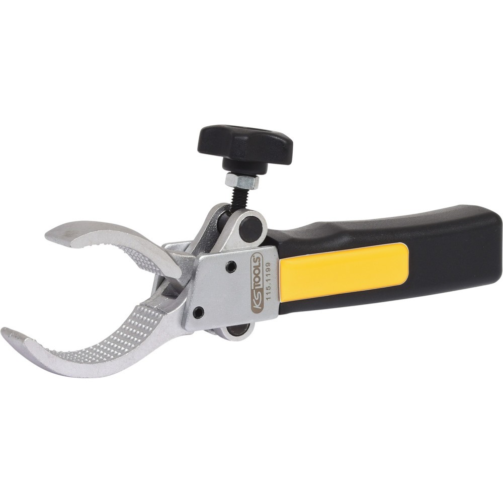 Produktabbildung Nr. 1: KS TOOLS Schlauchlösezange Ø15-54mm