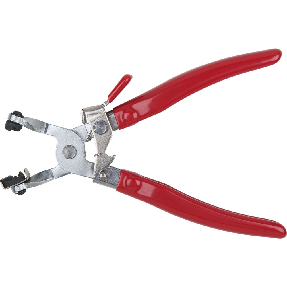 Produktabbildung Nr. 1: KS TOOLS Schlauchschellenzange 0-40mm