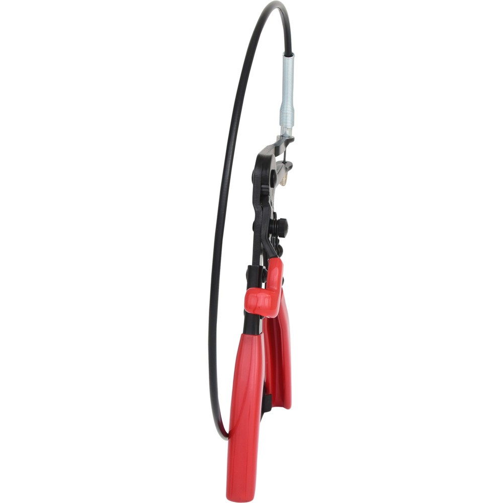 Produktabbildung Nr. 8: KS TOOLS Schlauchschellenzange mit Bowdenzug, 650mm