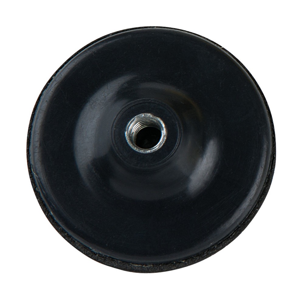 Produktabbildung: KS TOOLS Schleifteller starr, Ø 46,0mm, 5er Pack